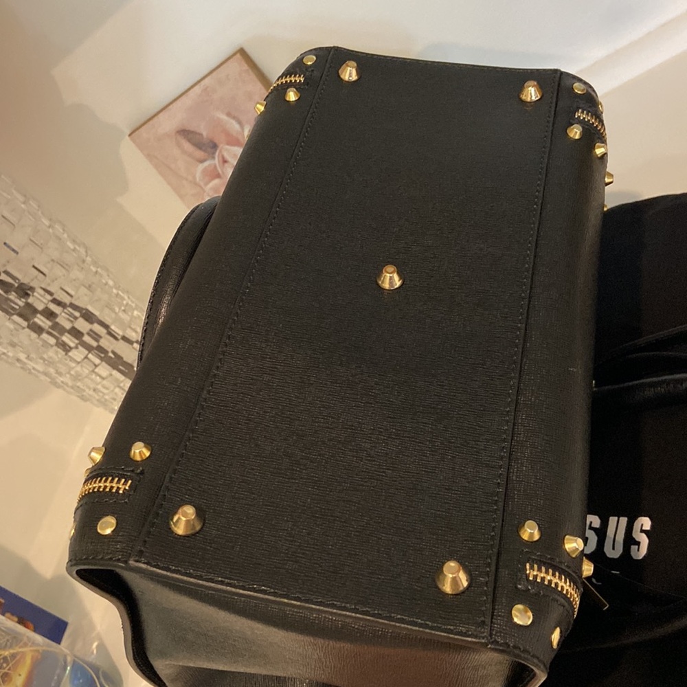 HANDBAG VERSACE - Picture 5 of 8